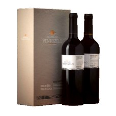 Box Duet Collection Vinhas 2x75cl Douro - doc